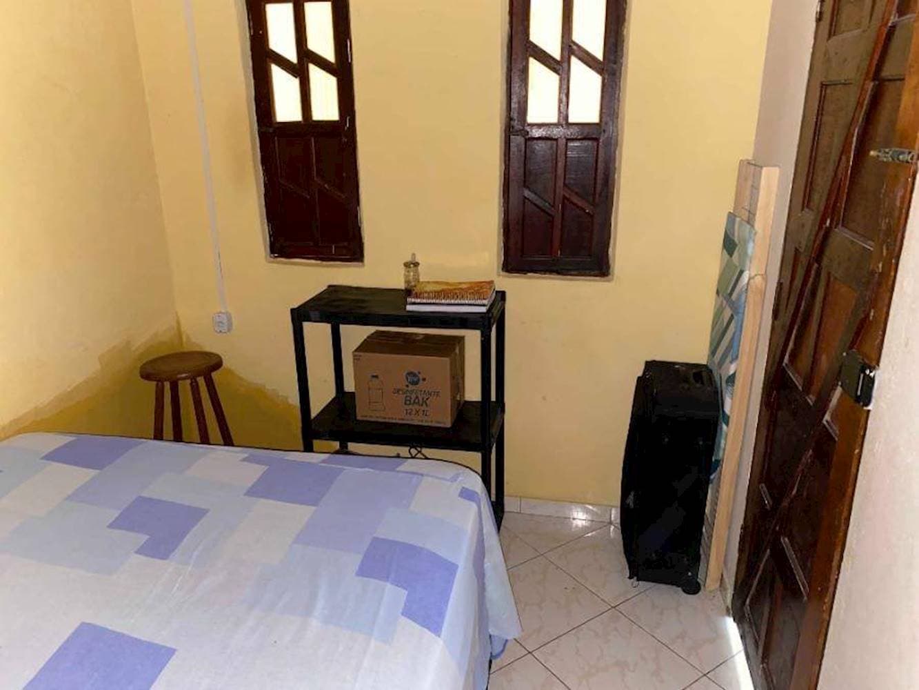 Foto 13 de 17: Casa em leilão em Ipirá - BA — Casa em Jaguarão - Ipira/BA
