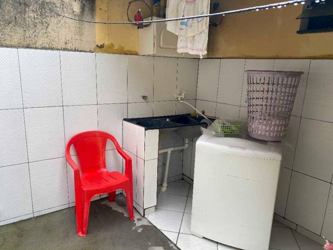 Foto 17 de 17: Casa em leilão em Ipirá - BA — Casa em Jaguarão - Ipira/BA