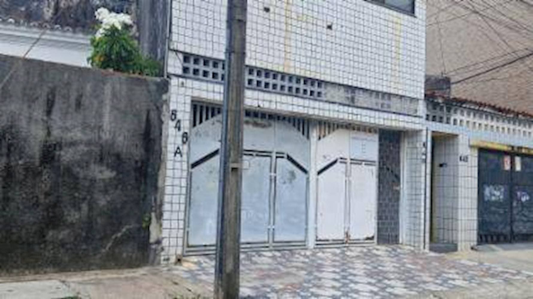 Foto 2 de 30: Casa em leilão em Fortaleza - CE — Casa em Benfica - Fortaleza/CE
