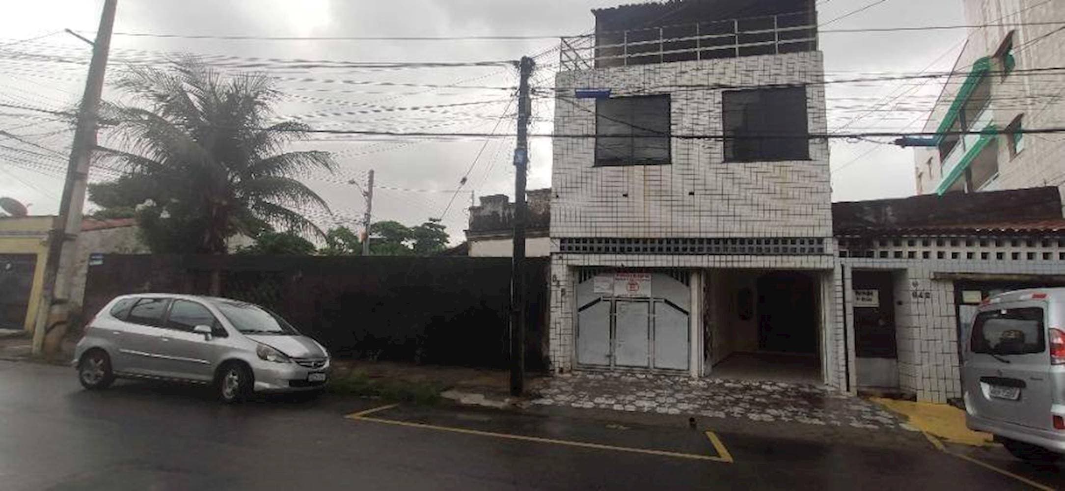 Foto 5 de 30: Casa em leilão em Fortaleza - CE — Casa em Benfica - Fortaleza/CE