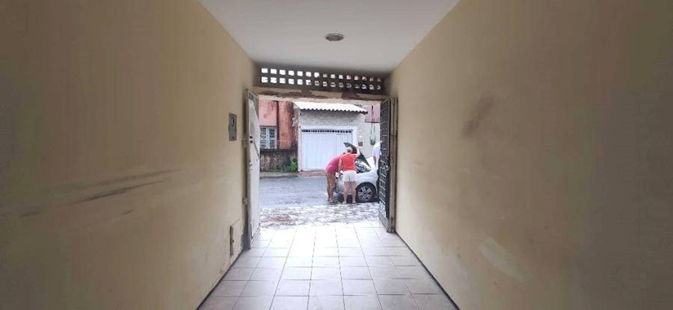 Foto 7 de 30: Casa em leilão em Fortaleza - CE — Casa em Benfica - Fortaleza/CE