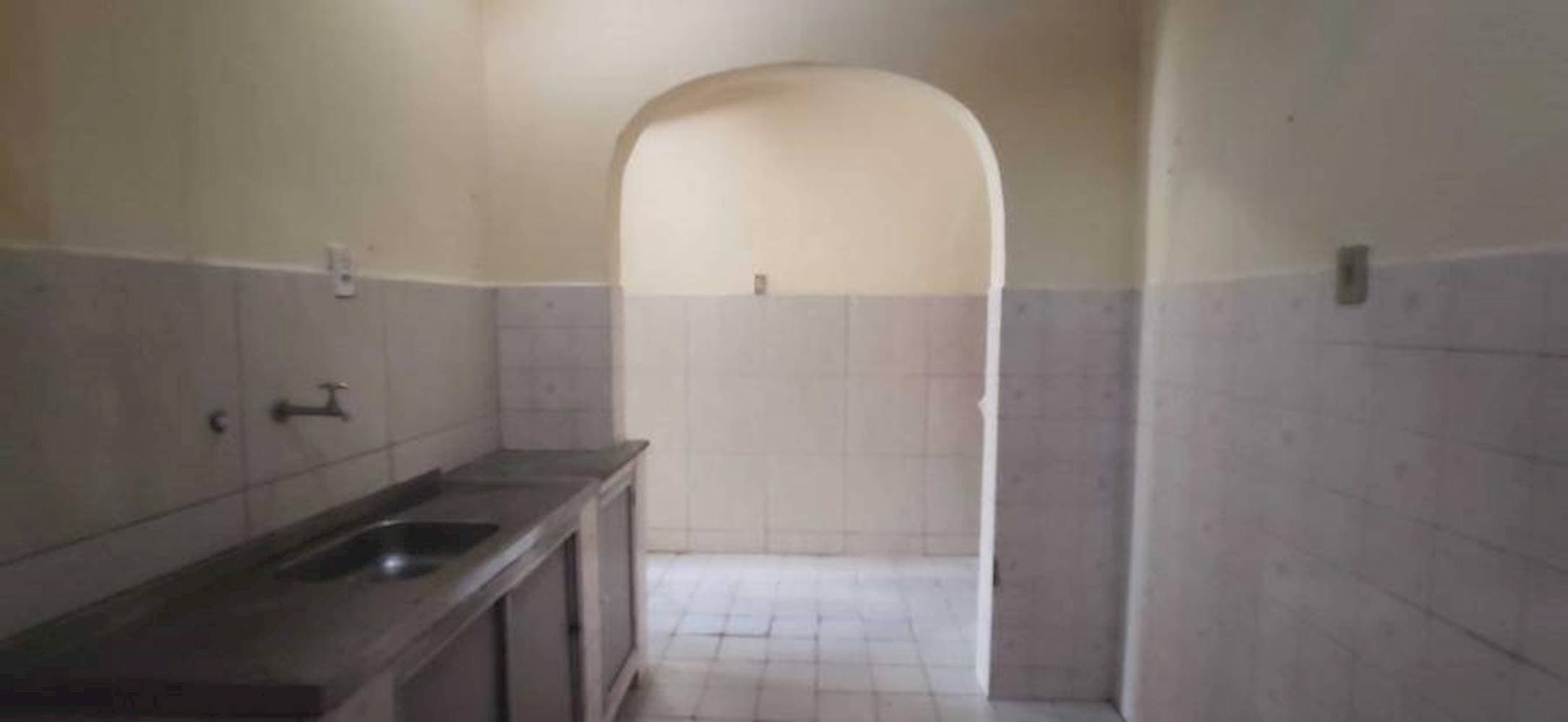 Foto 12 de 30: Casa em leilão em Fortaleza - CE — Casa em Benfica - Fortaleza/CE