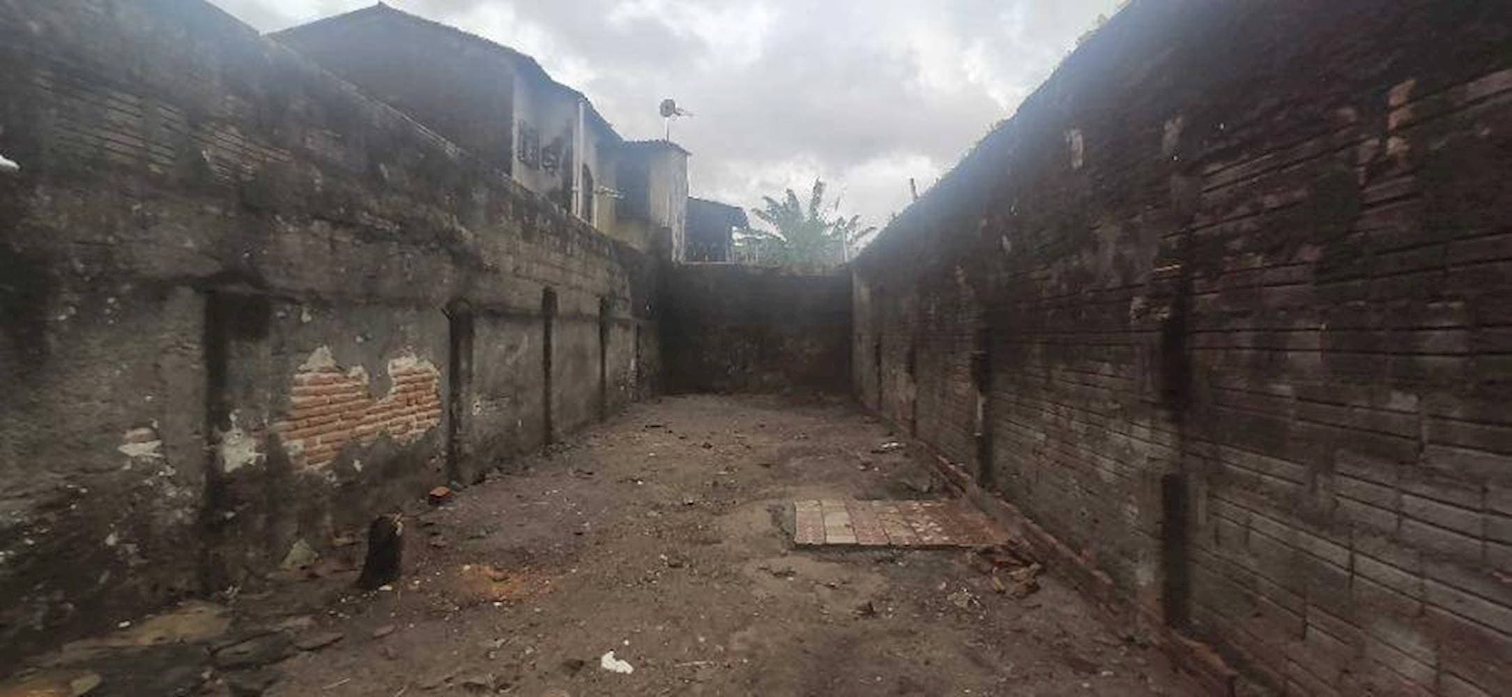 Foto 30 de 30: Casa em leilão em Fortaleza - CE — Casa em Benfica - Fortaleza/CE