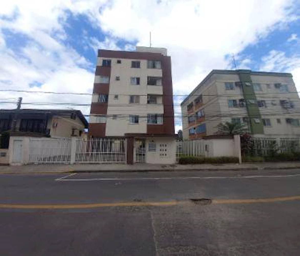 Foto 1 de 4: Apartamento em leilão em Joinville - SC — Apartamento em Costa E Silva - Joinville/SC