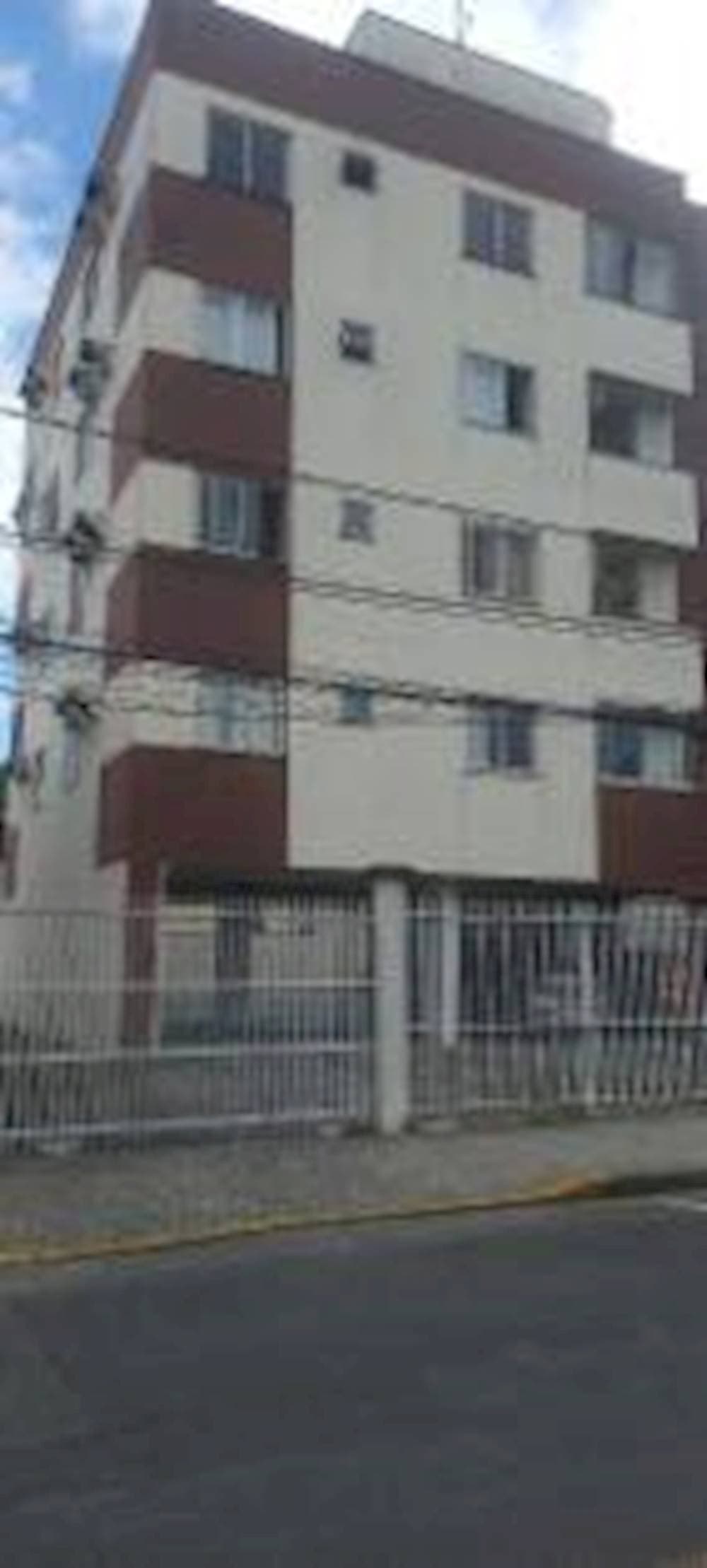 Foto 2 de 4: Apartamento em leilão em Joinville - SC — Apartamento em Costa E Silva - Joinville/SC