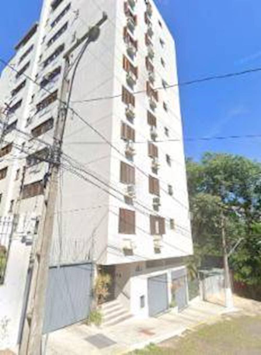 Foto 1 de 6: Apartamento em leilão em Santa Maria - RS — Apartamento no Centro - Santa Maria/RS