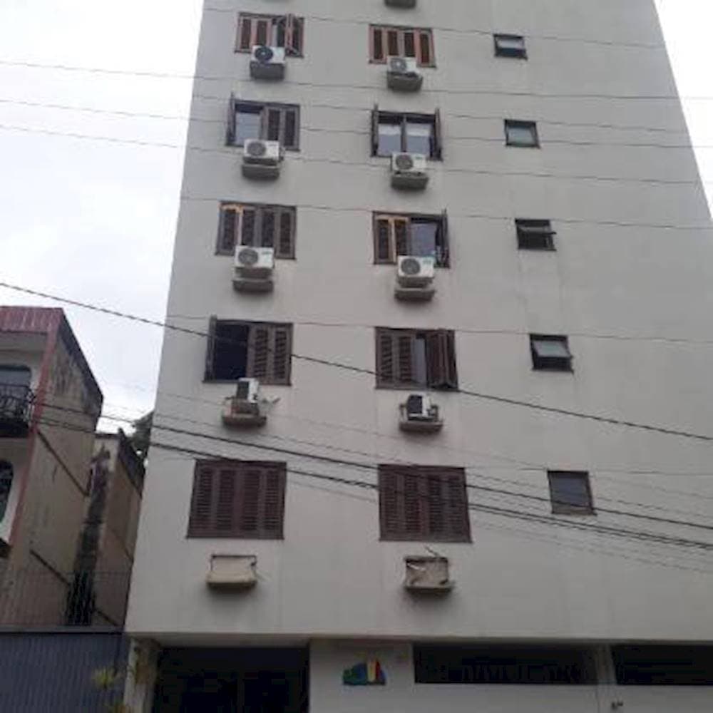 Foto 3 de 6: Apartamento em leilão em Santa Maria - RS — Apartamento no Centro - Santa Maria/RS