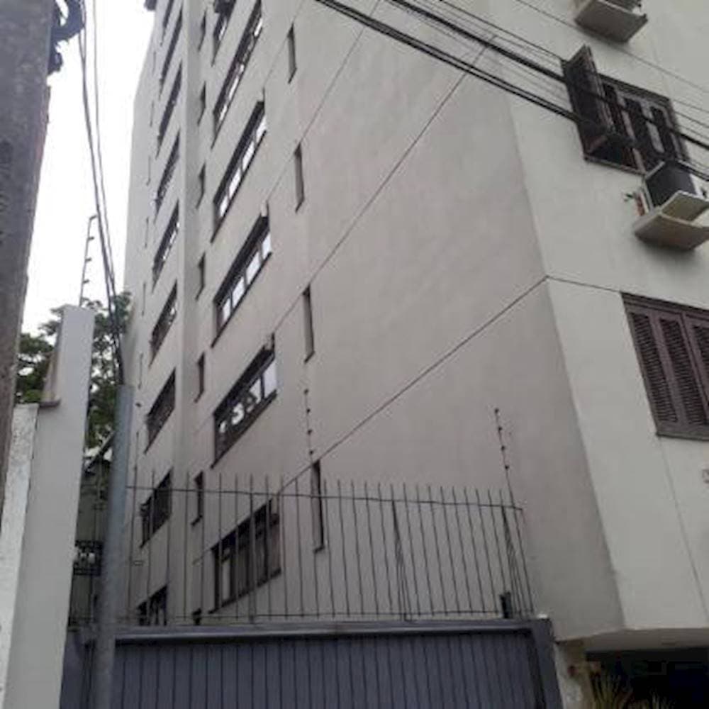 Foto 4 de 6: Apartamento em leilão em Santa Maria - RS — Apartamento no Centro - Santa Maria/RS