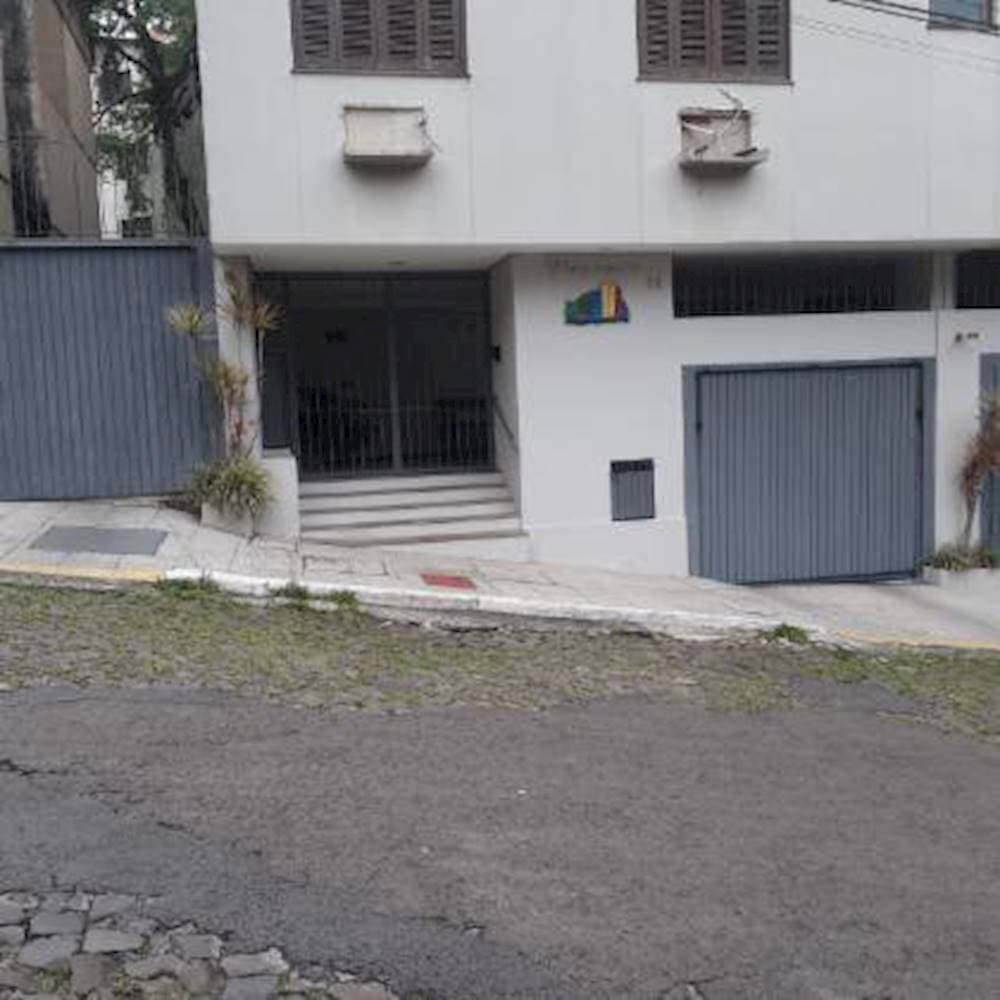 Foto 5 de 6: Apartamento em leilão em Santa Maria - RS — Apartamento no Centro - Santa Maria/RS
