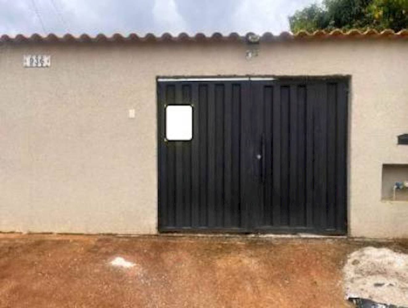 Foto 3 de 3: Casa em leilão em Mateus Leme - MG — Casa no Planalto - Mateus Leme/MG