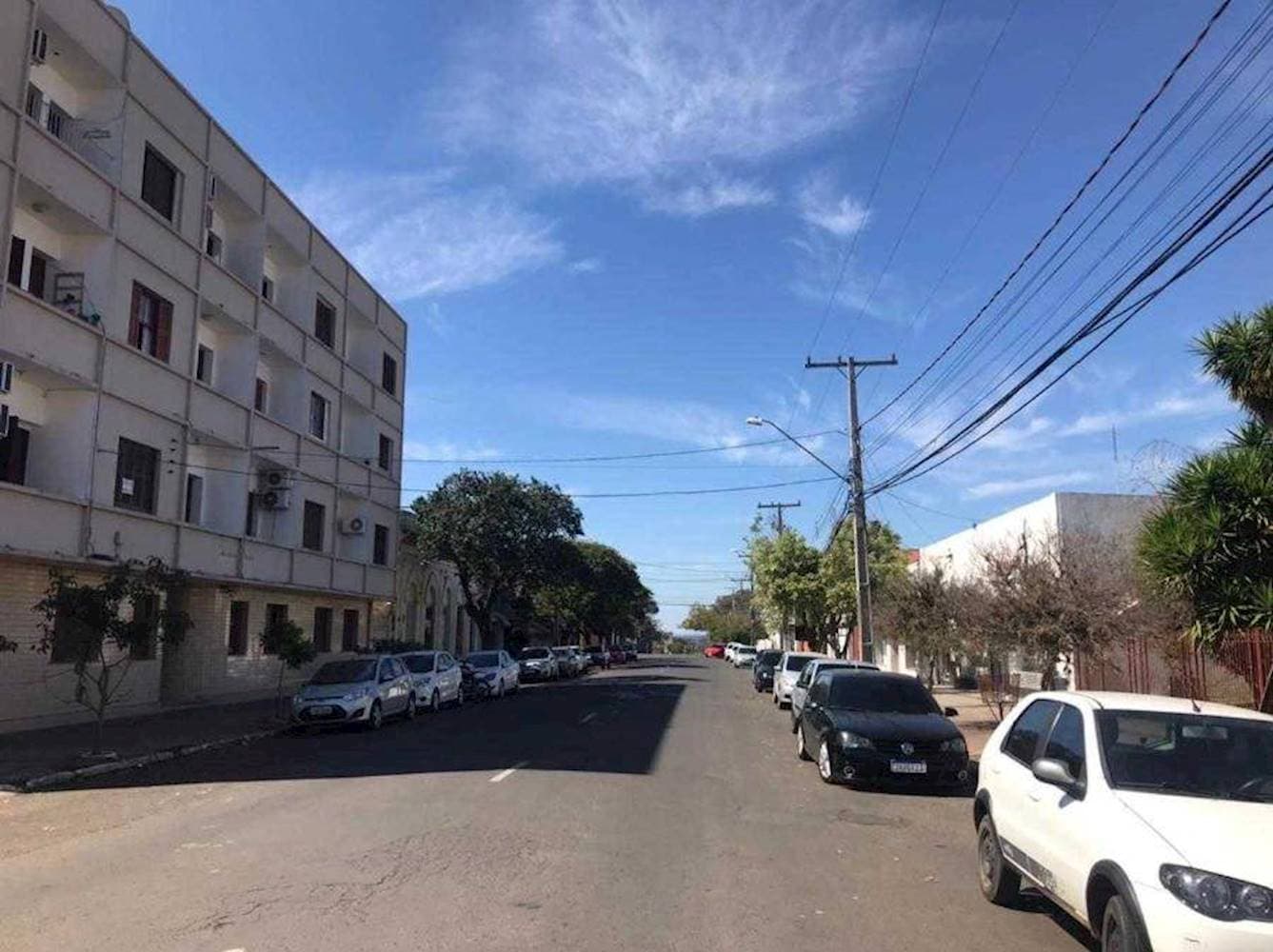 Foto 2 de 22: Apartamento em leilão em Uruguaiana - RS — Apartamento no Centro em Uruguaiana/RS