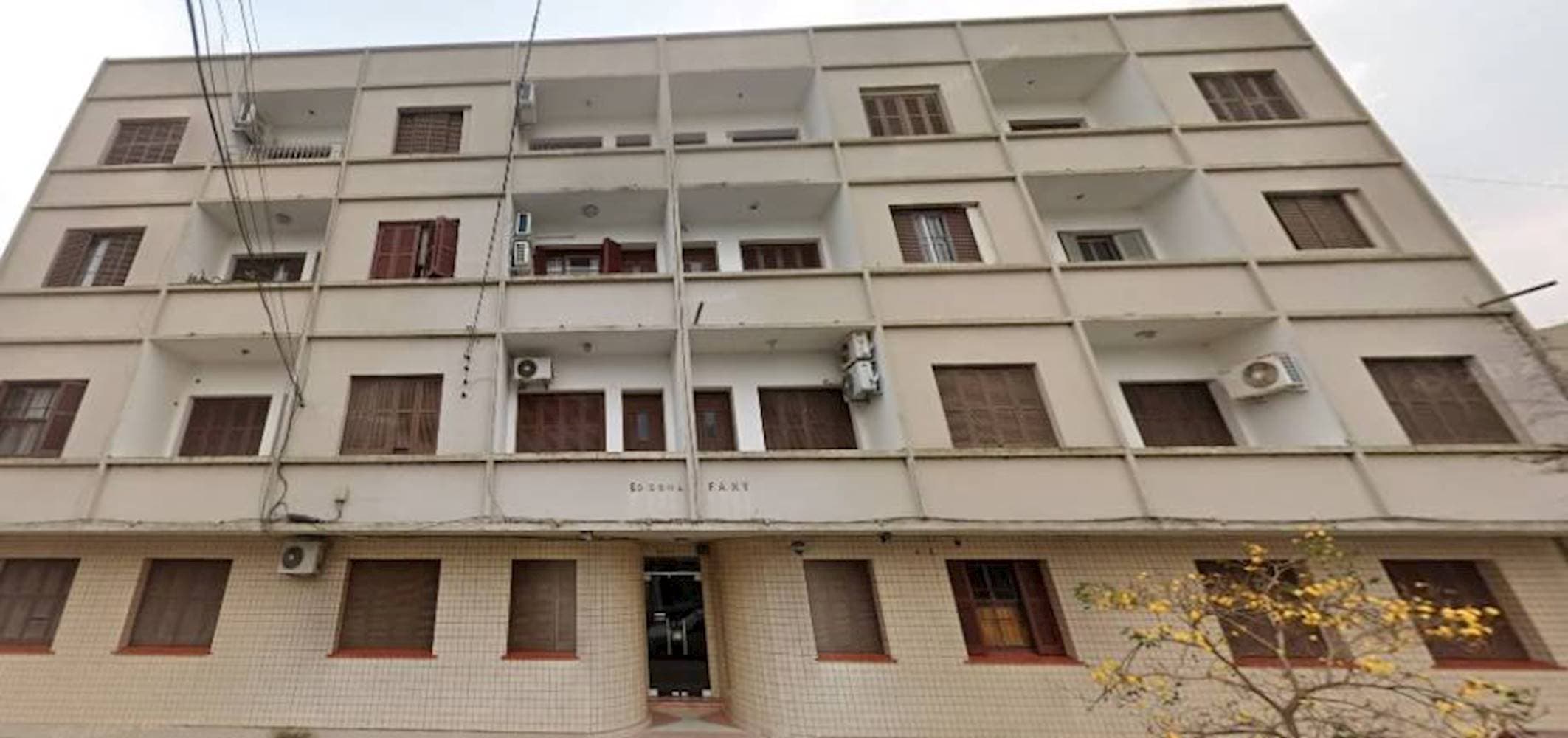 Foto 6 de 22: Apartamento em leilão em Uruguaiana - RS — Apartamento no Centro em Uruguaiana/RS