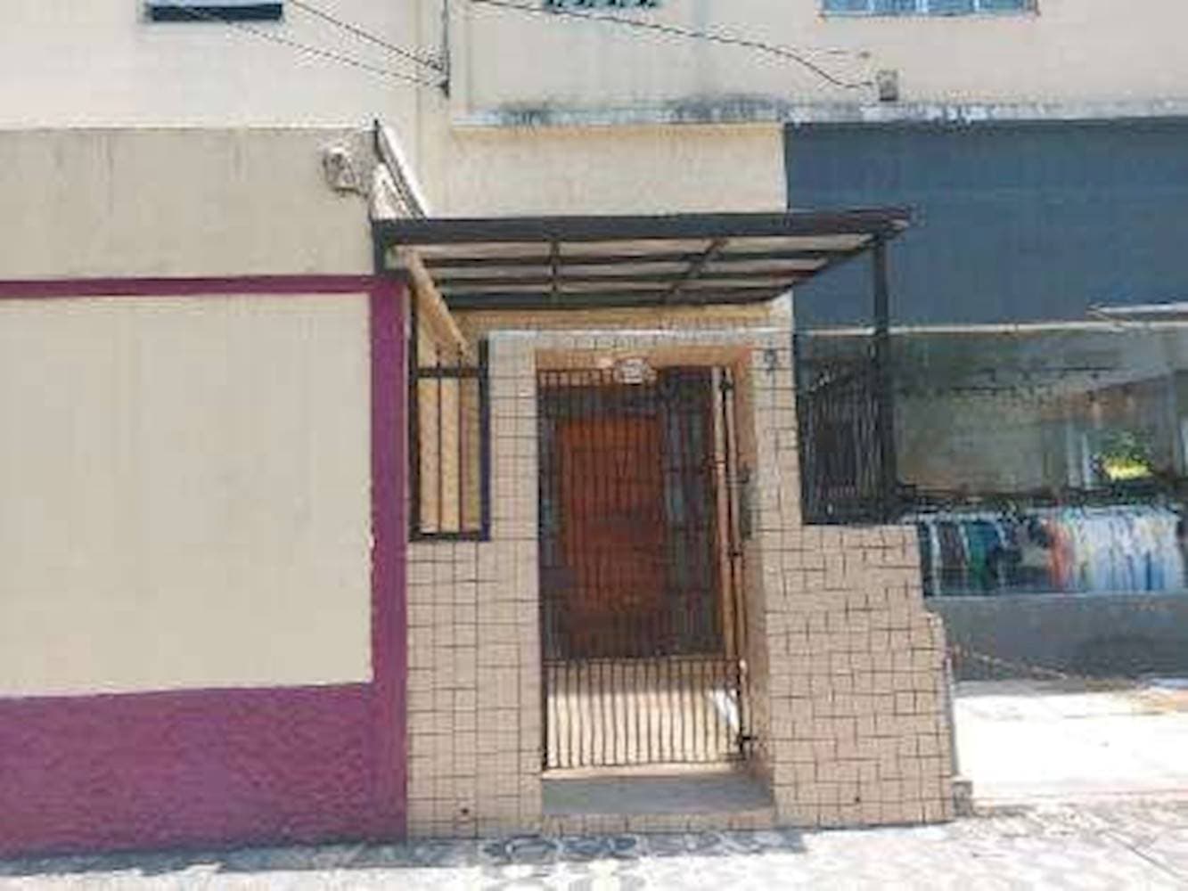 Foto 5 de 9: Apartamento em leilão em Santos - SP — Apartamento no Campo Grande em Santos/SP