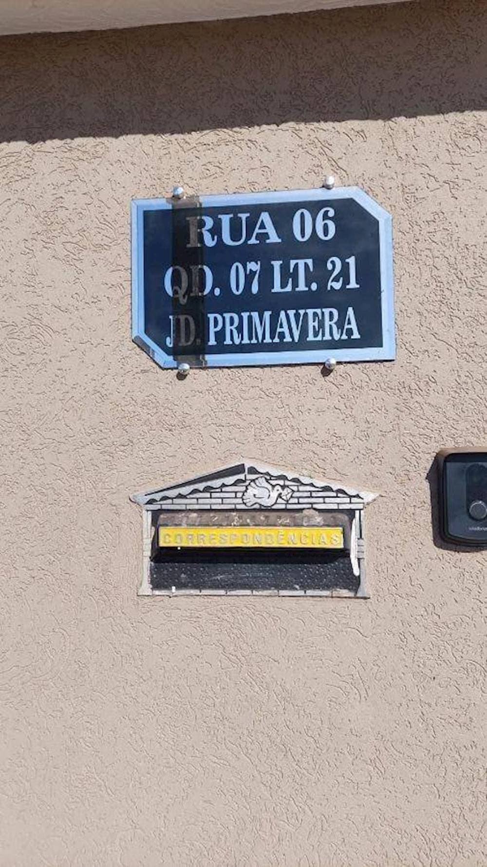 Foto 5 de 17: Casa em leilão em Trindade - GO — Casa no Jardim Primavera - Trindade/GO