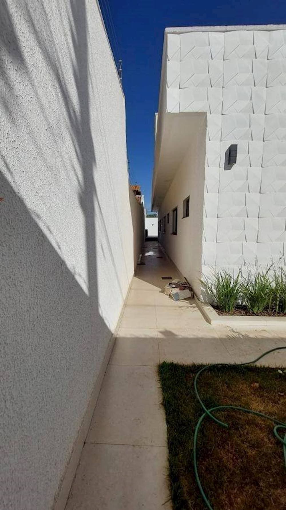 Foto 6 de 17: Casa em leilão em Trindade - GO — Casa no Jardim Primavera - Trindade/GO
