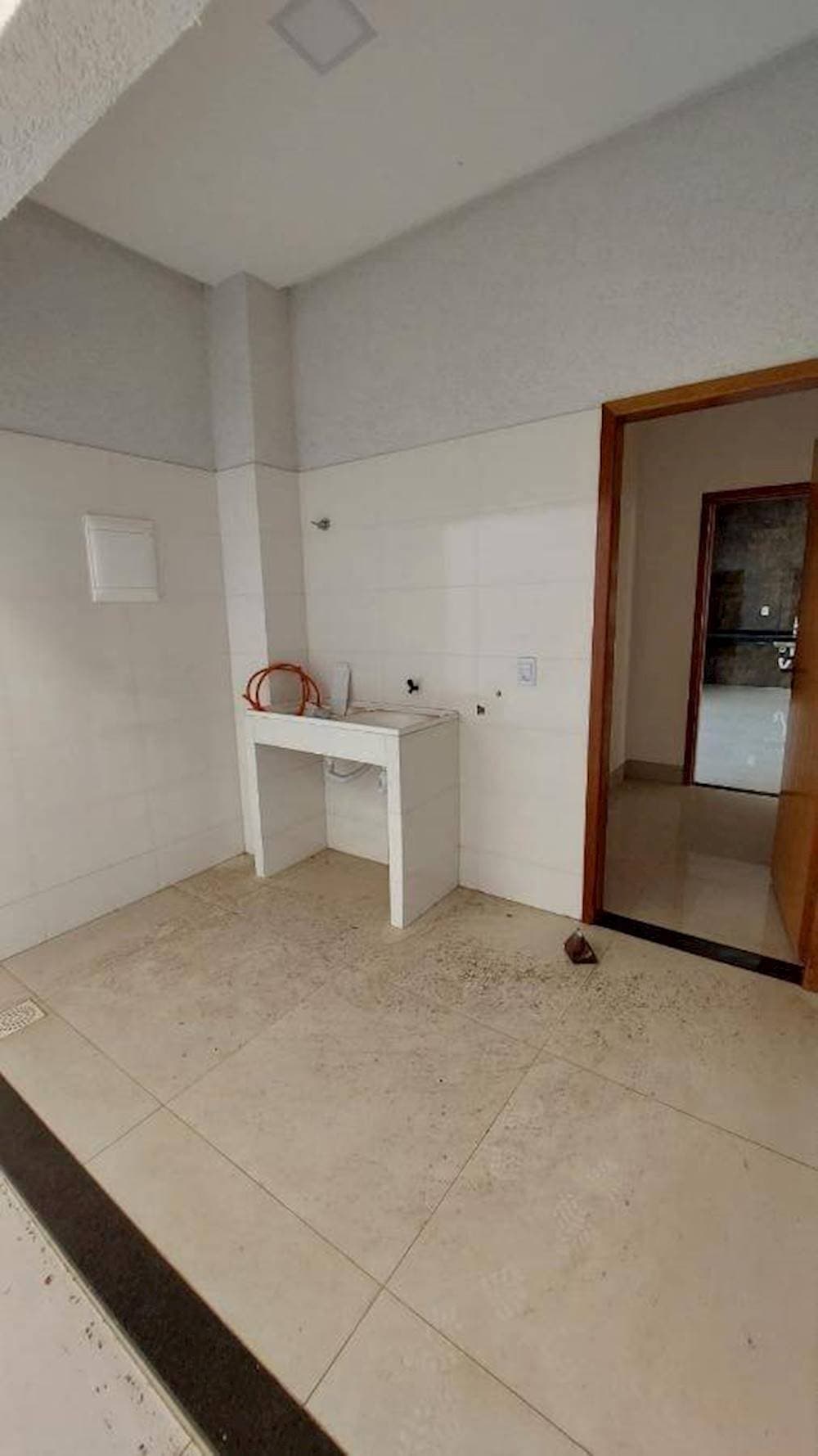 Foto 16 de 17: Casa em leilão em Trindade - GO — Casa no Jardim Primavera - Trindade/GO