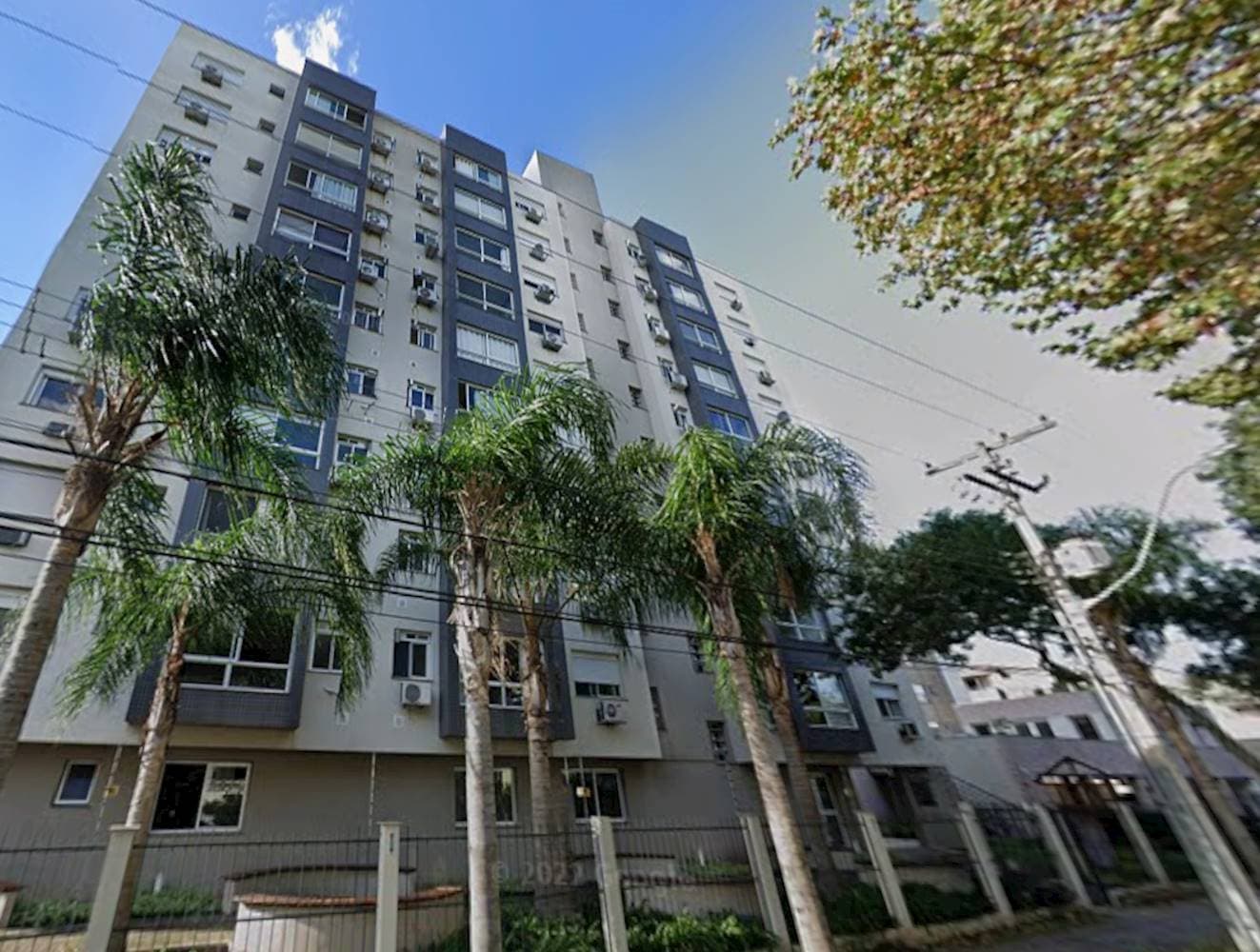 Foto 19 de 22: Apartamento em leilão em Porto Alegre - RS — Apartamento em Cavalhada - Porto Alegre/RS