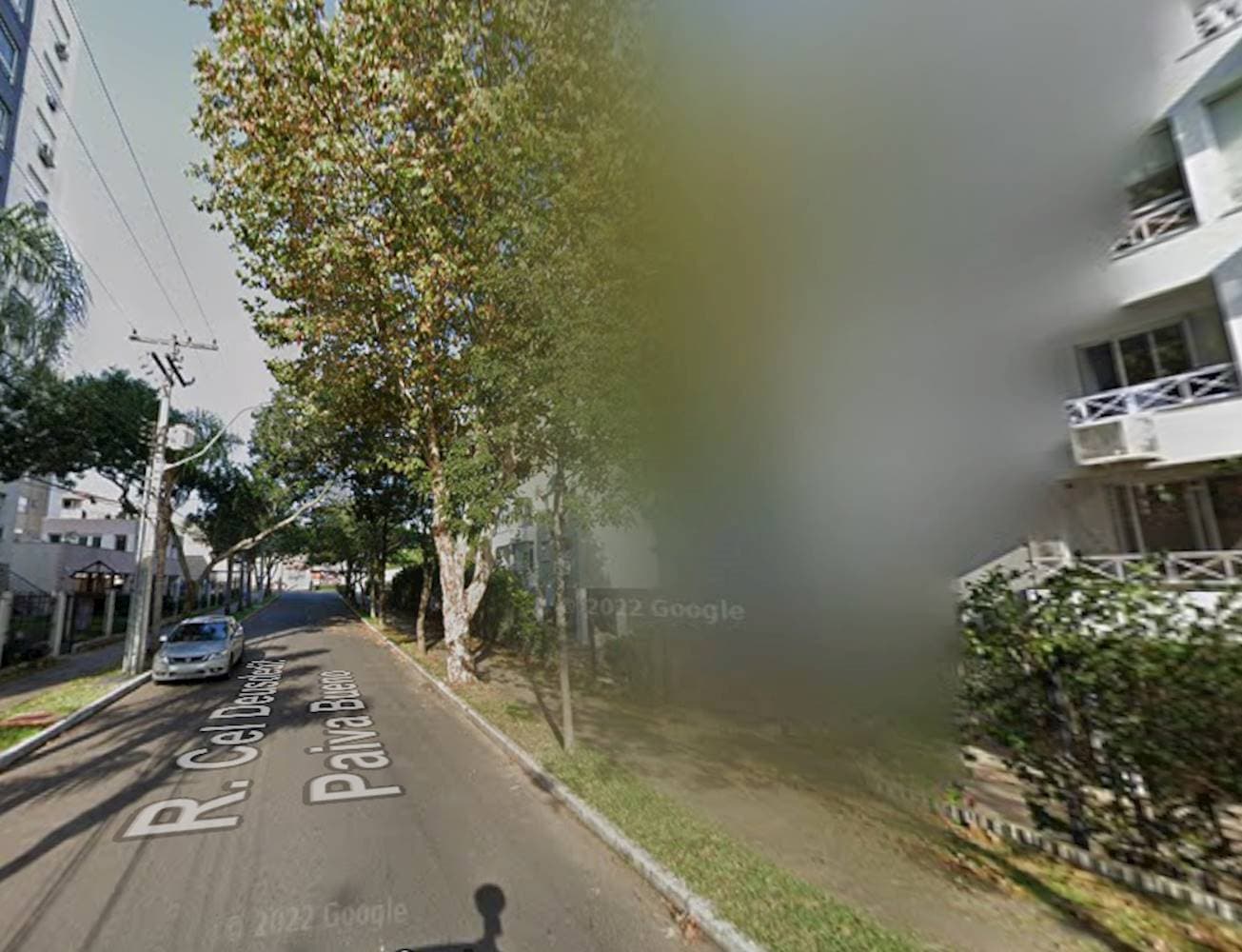 Foto 20 de 22: Apartamento em leilão em Porto Alegre - RS — Apartamento em Cavalhada - Porto Alegre/RS