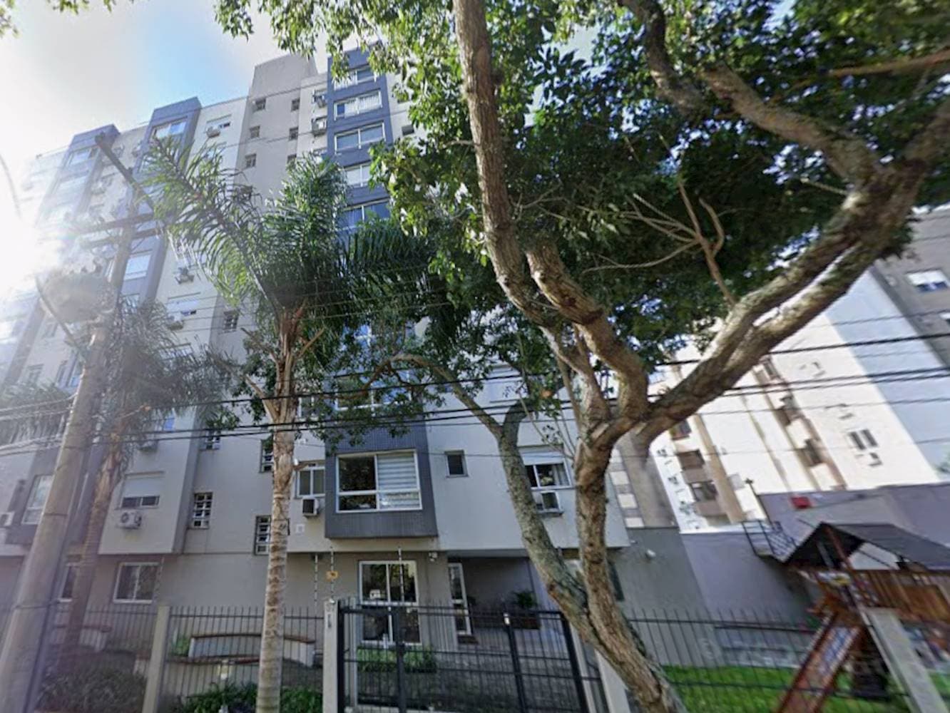 Foto 21 de 22: Apartamento em leilão em Porto Alegre - RS — Apartamento em Cavalhada - Porto Alegre/RS