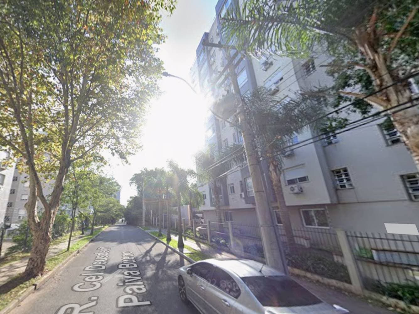Foto 22 de 22: Apartamento em leilão em Porto Alegre - RS — Apartamento em Cavalhada - Porto Alegre/RS