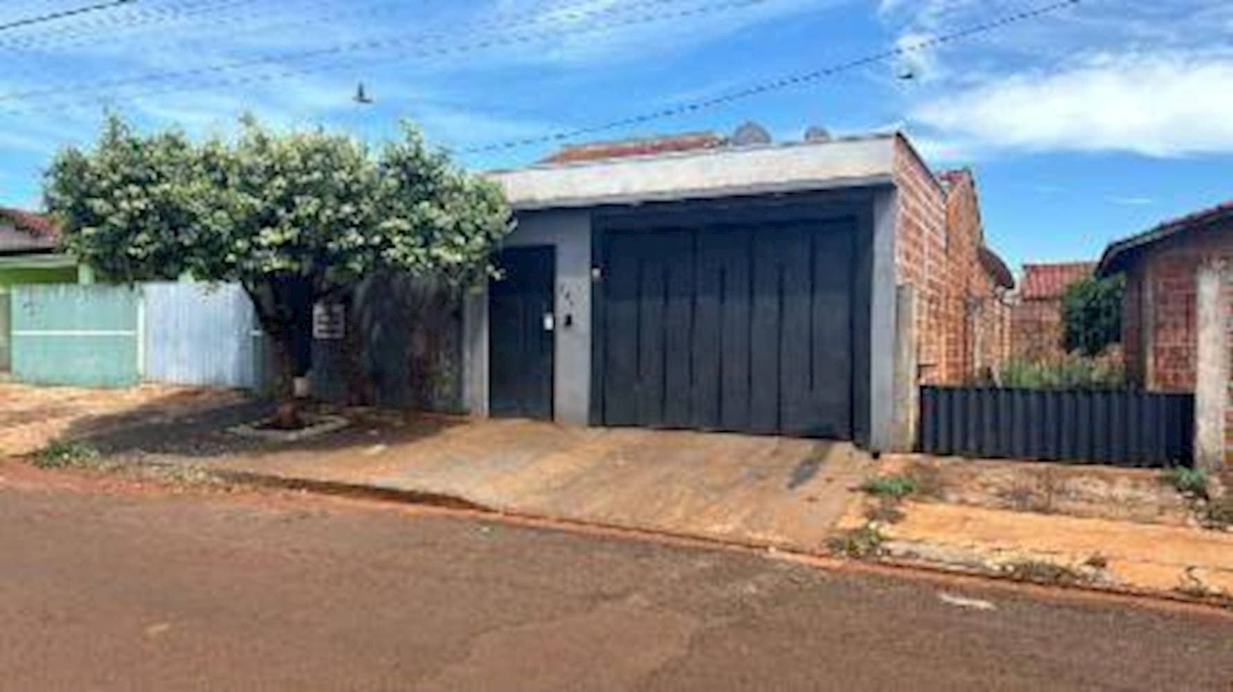 Foto 3 de 27: Casa em leilão em Rio Brilhante - MS — Casa na Nova Rio Brilhante em Rio Brilhante/MS