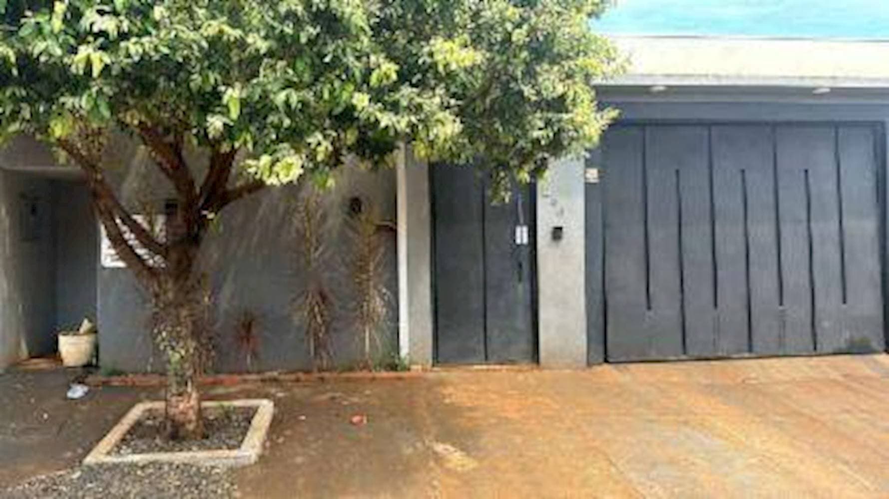 Foto 6 de 27: Casa em leilão em Rio Brilhante - MS — Casa na Nova Rio Brilhante em Rio Brilhante/MS