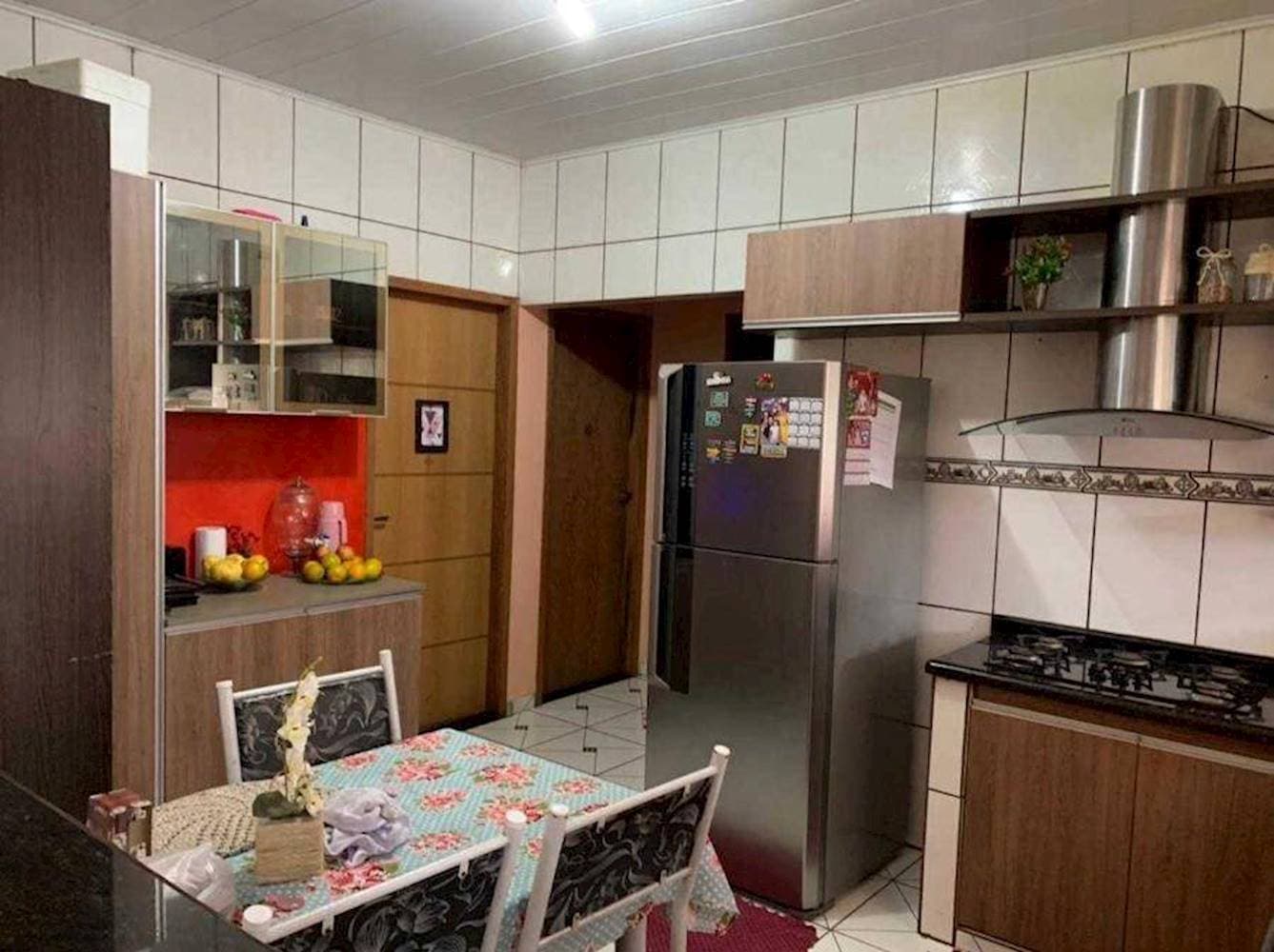 Foto 10 de 27: Casa em leilão em Rio Brilhante - MS — Casa na Nova Rio Brilhante em Rio Brilhante/MS