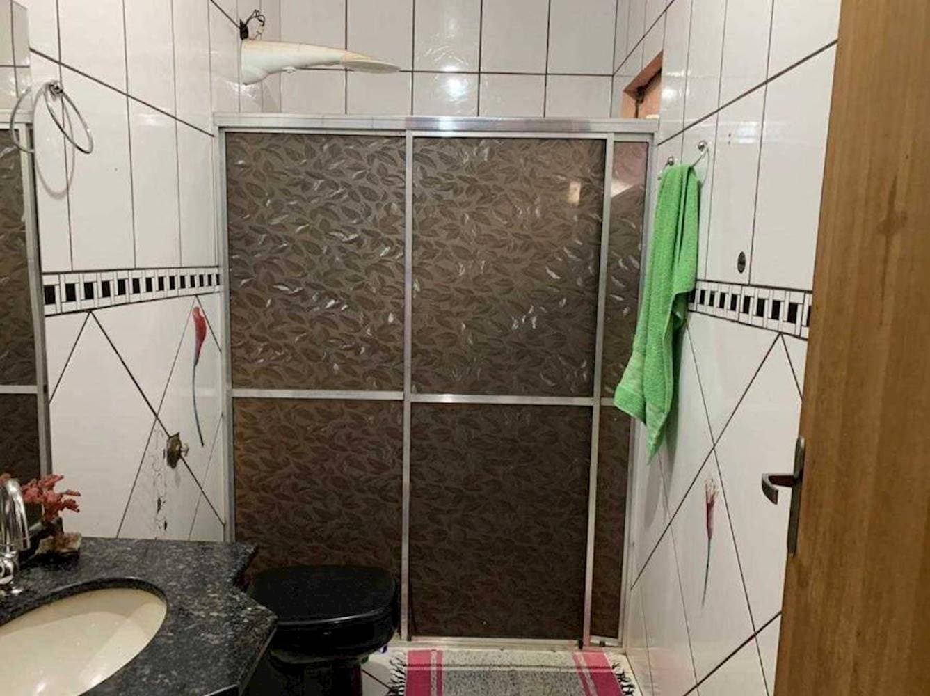 Foto 17 de 27: Casa em leilão em Rio Brilhante - MS — Casa na Nova Rio Brilhante em Rio Brilhante/MS
