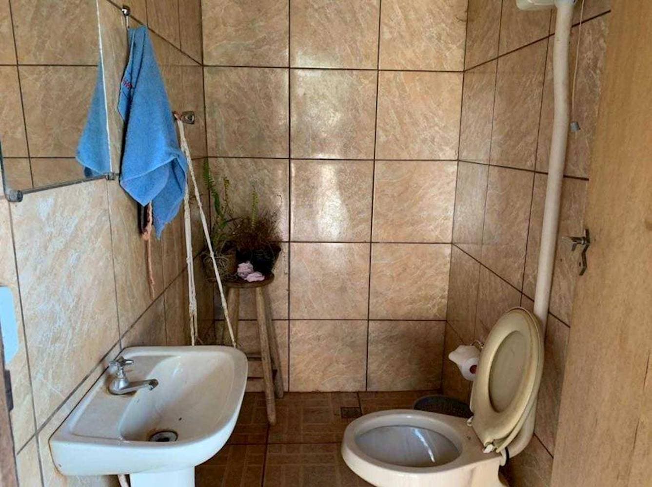 Foto 20 de 27: Casa em leilão em Rio Brilhante - MS — Casa na Nova Rio Brilhante em Rio Brilhante/MS