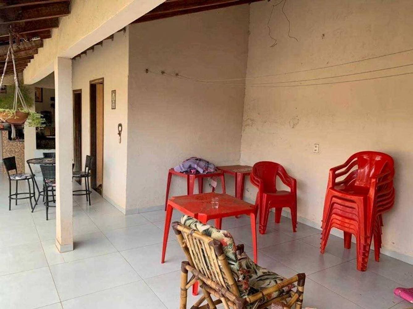 Foto 23 de 27: Casa em leilão em Rio Brilhante - MS — Casa na Nova Rio Brilhante em Rio Brilhante/MS