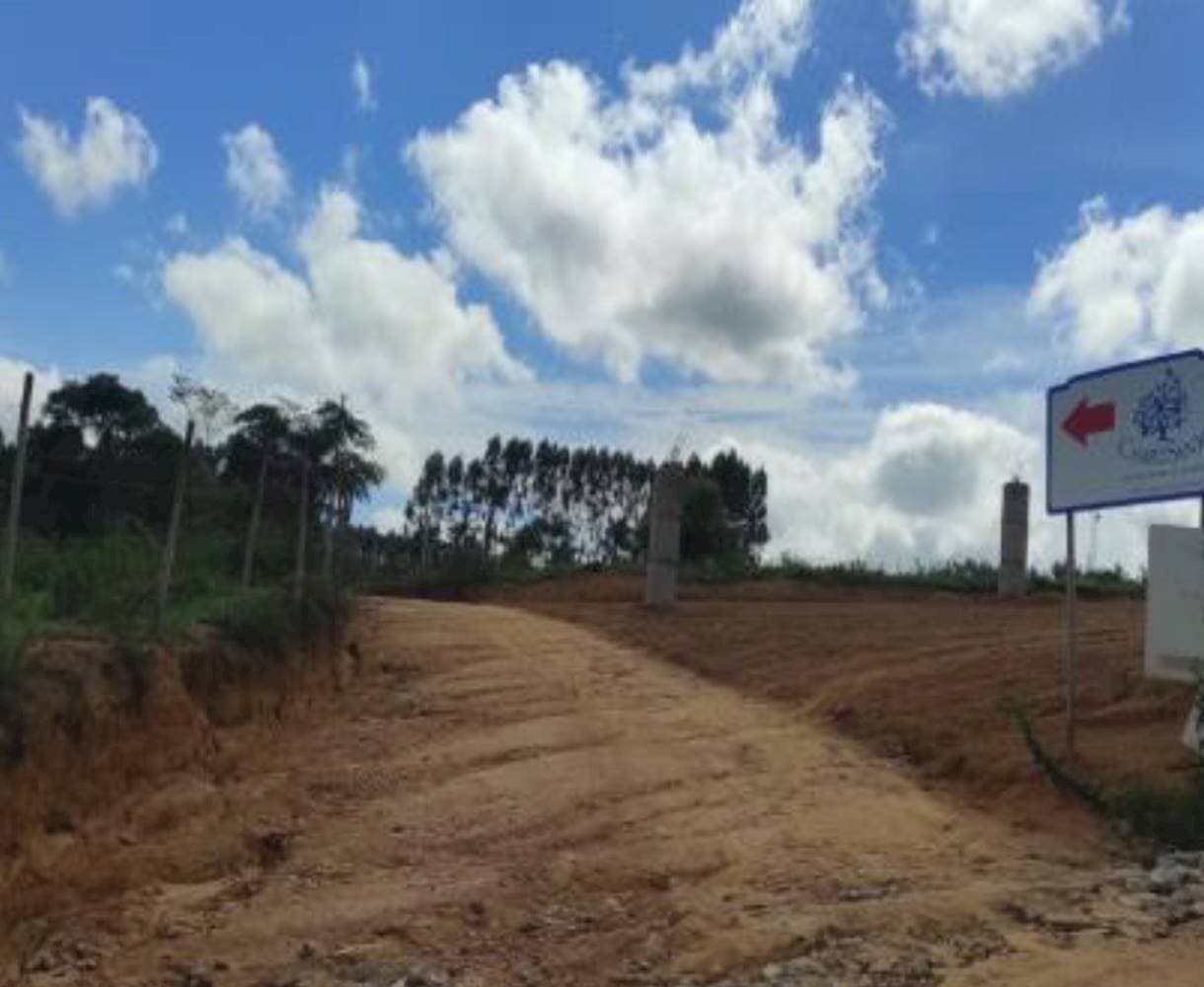 Foto 2 de 9: Terreno em leilão em Eunápolis - BA — Terreno em Adolfo Xavier - Eunápolis/BA