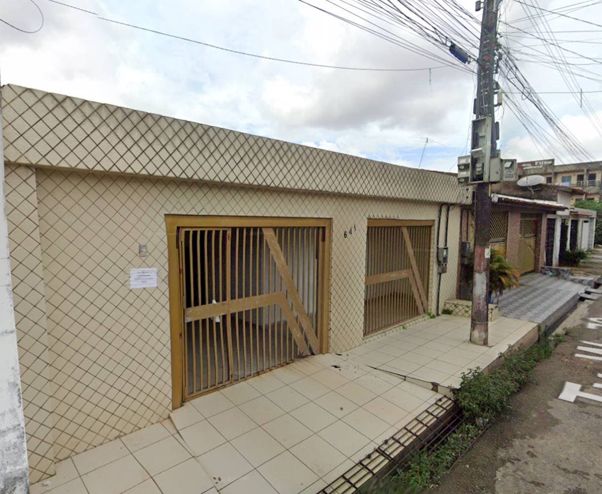 Foto 2 de 5: Casa em leilão em Ananindeua - PA — Casa em Cidade Nova - Ananindeua/PA