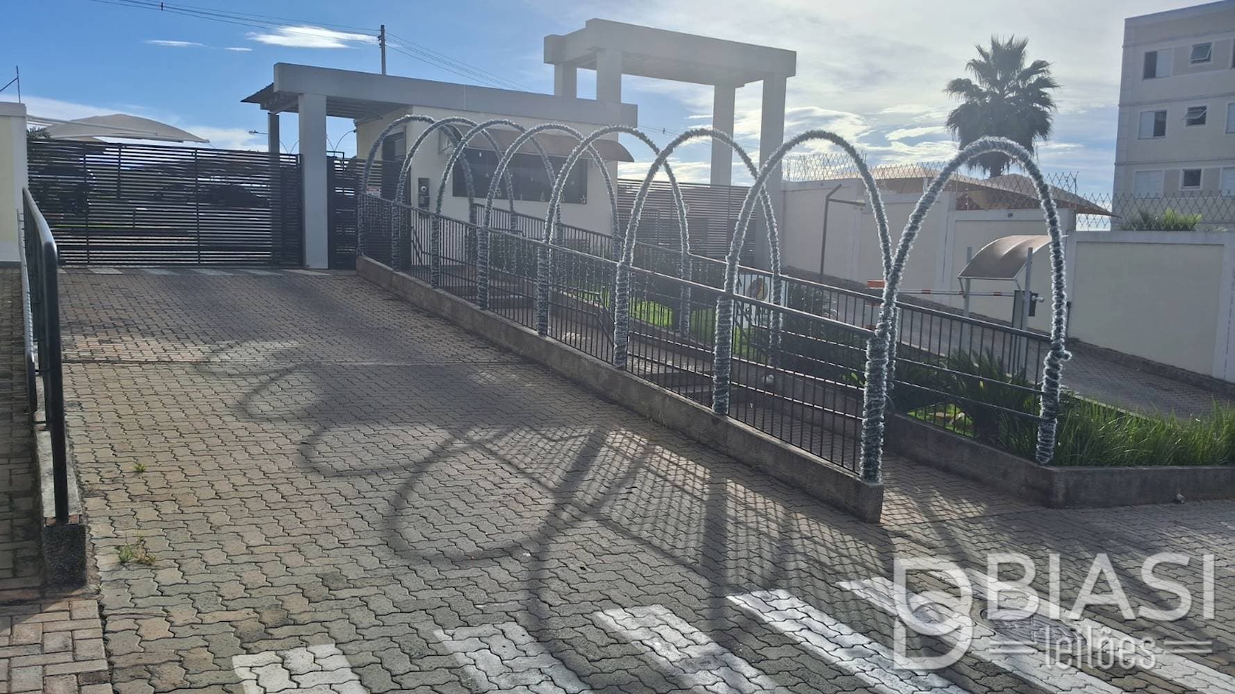 Foto 5 de 7: Apartamento em leilão em Limeira - SP — Apartamento no Parque Lua Nova em Limeira/SP