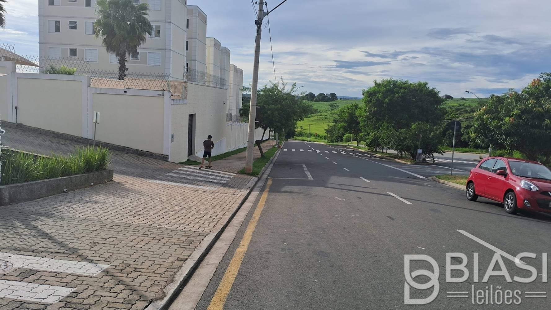 Foto 6 de 7: Apartamento em leilão em Limeira - SP — Apartamento no Parque Lua Nova em Limeira/SP