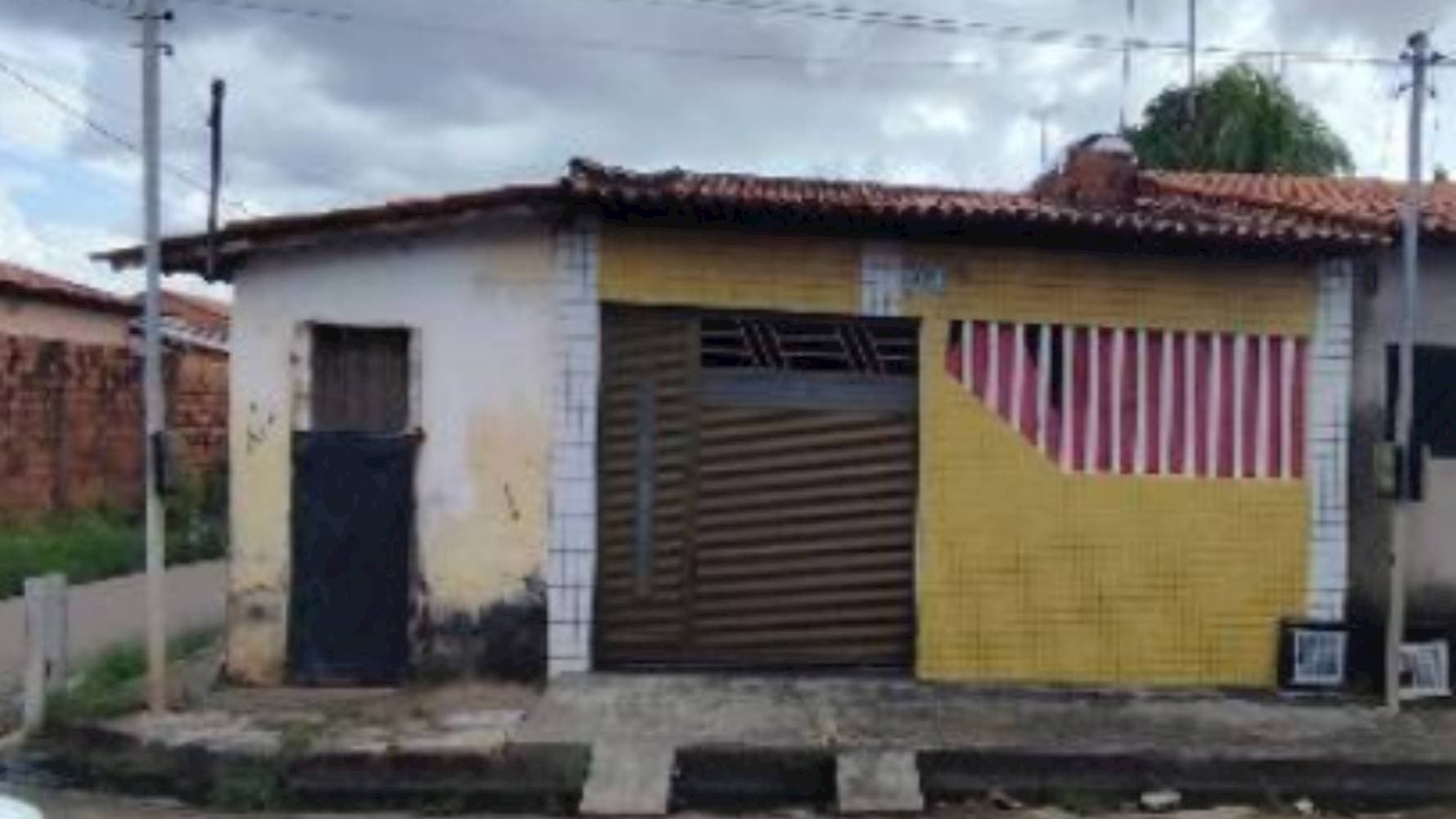 Foto 2 de 6: Casa em leilão em São José de Ribamar - MA — Casa na Vila Kiola em São José de Ribamar/MA
