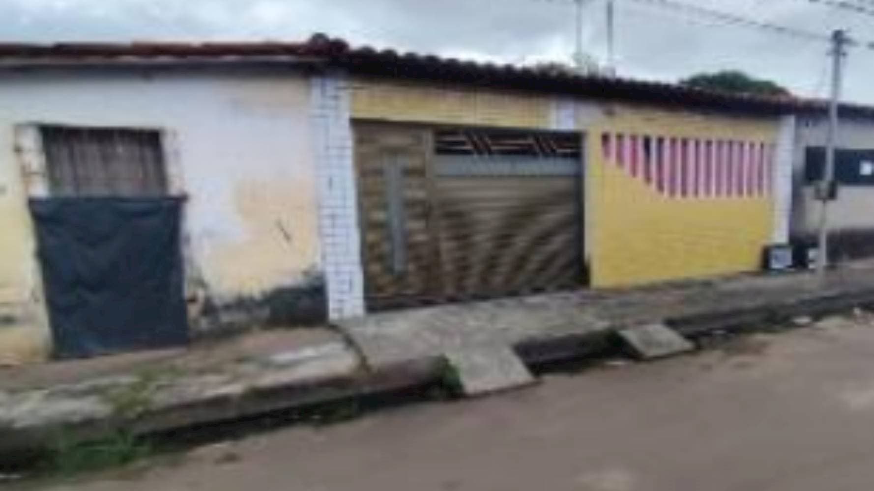 Foto 4 de 6: Casa em leilão em São José de Ribamar - MA — Casa na Vila Kiola em São José de Ribamar/MA