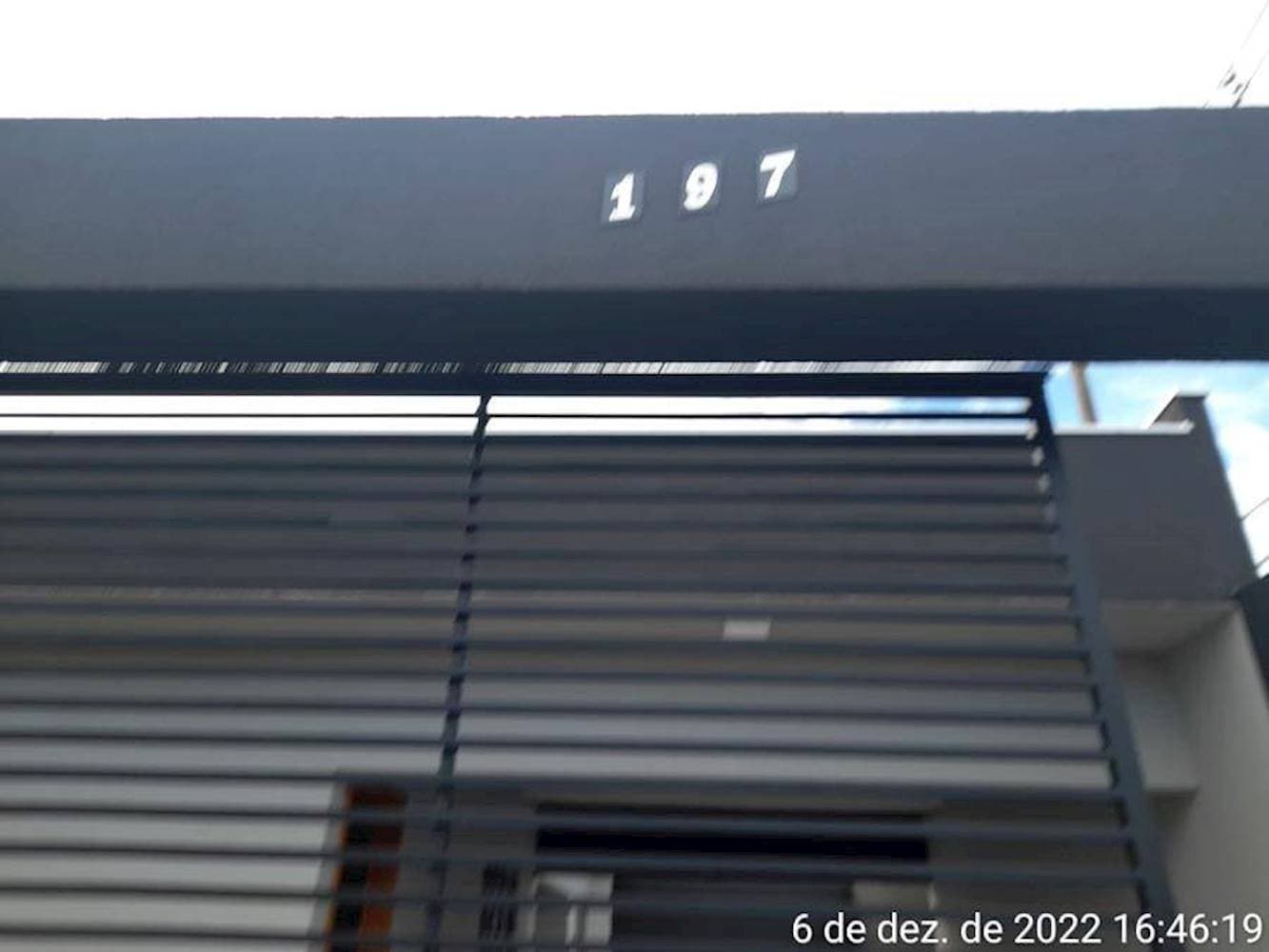 Foto 2 de 11: Casa em leilão em Arapongas - PR — Casa no Jardim San Raphael V em Arapongas/PR
