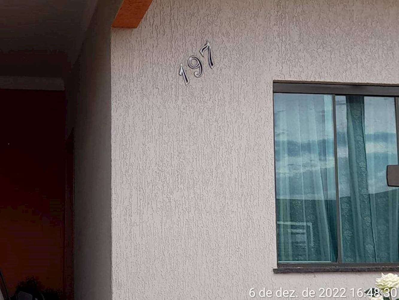 Foto 3 de 11: Casa em leilão em Arapongas - PR — Casa no Jardim San Raphael V em Arapongas/PR