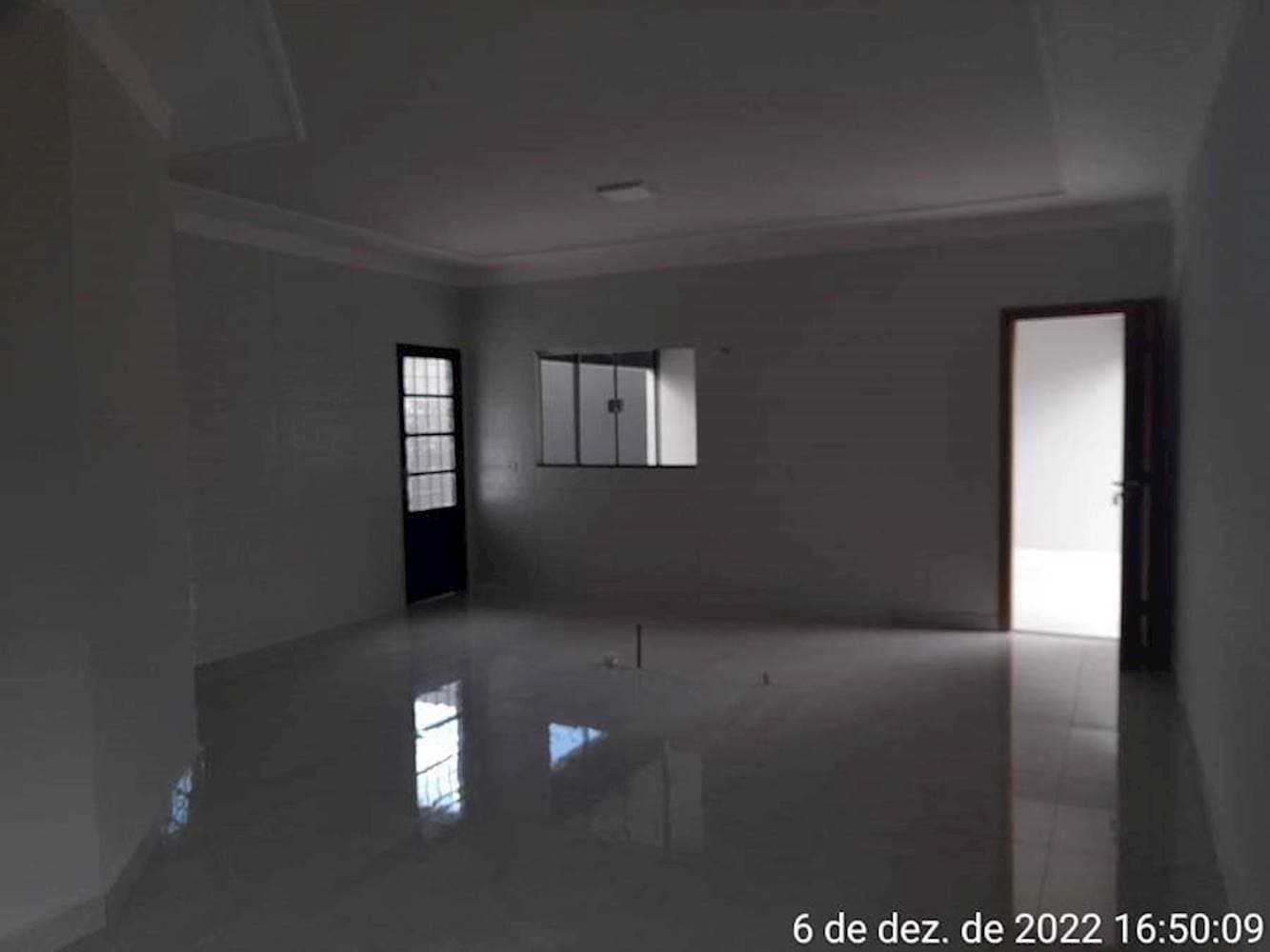 Foto 5 de 11: Casa em leilão em Arapongas - PR — Casa no Jardim San Raphael V em Arapongas/PR