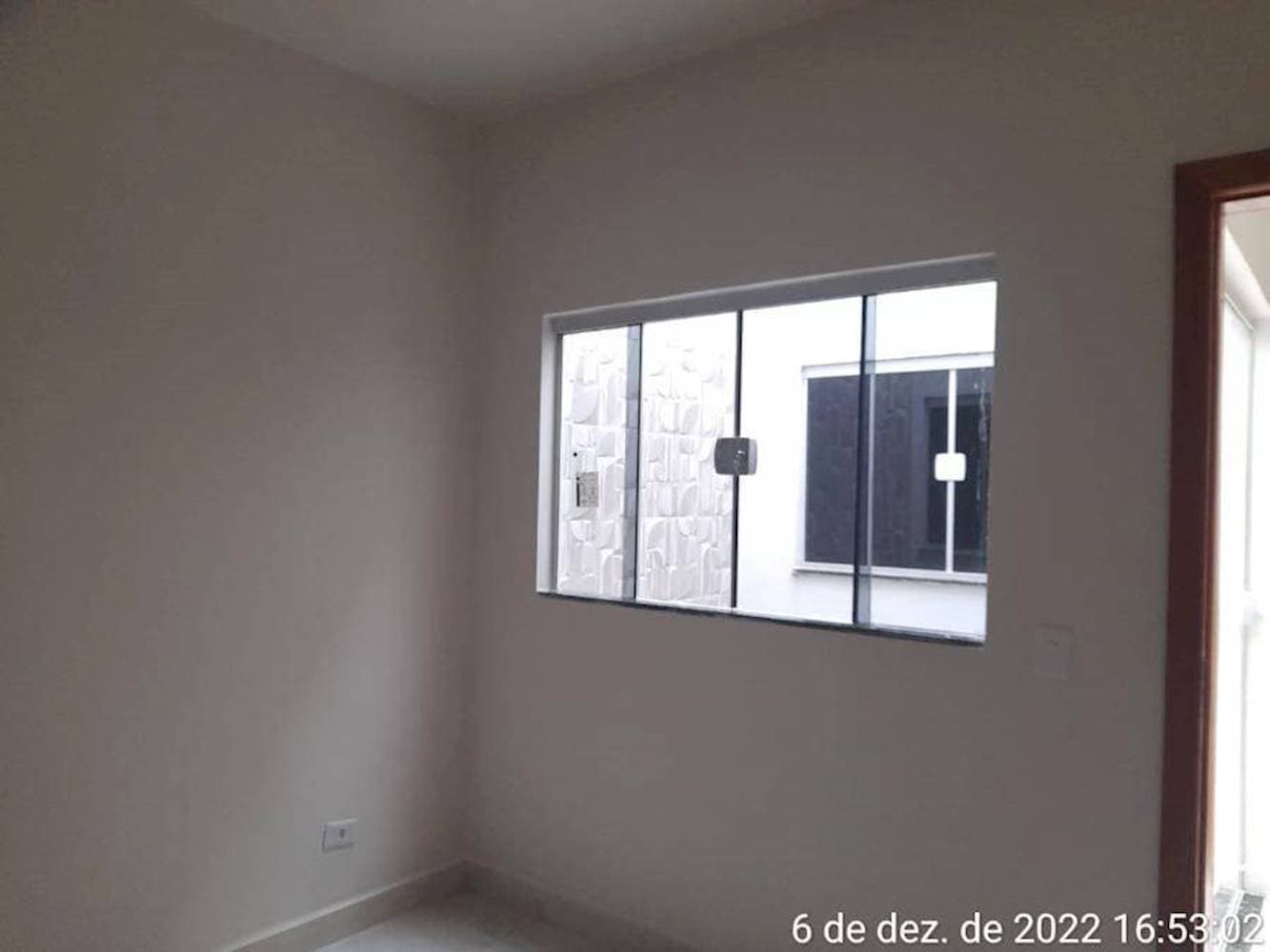 Foto 7 de 11: Casa em leilão em Arapongas - PR — Casa no Jardim San Raphael V em Arapongas/PR
