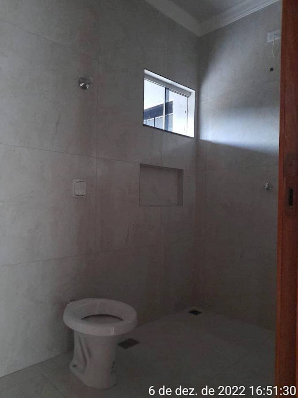 Foto 8 de 11: Casa em leilão em Arapongas - PR — Casa no Jardim San Raphael V em Arapongas/PR