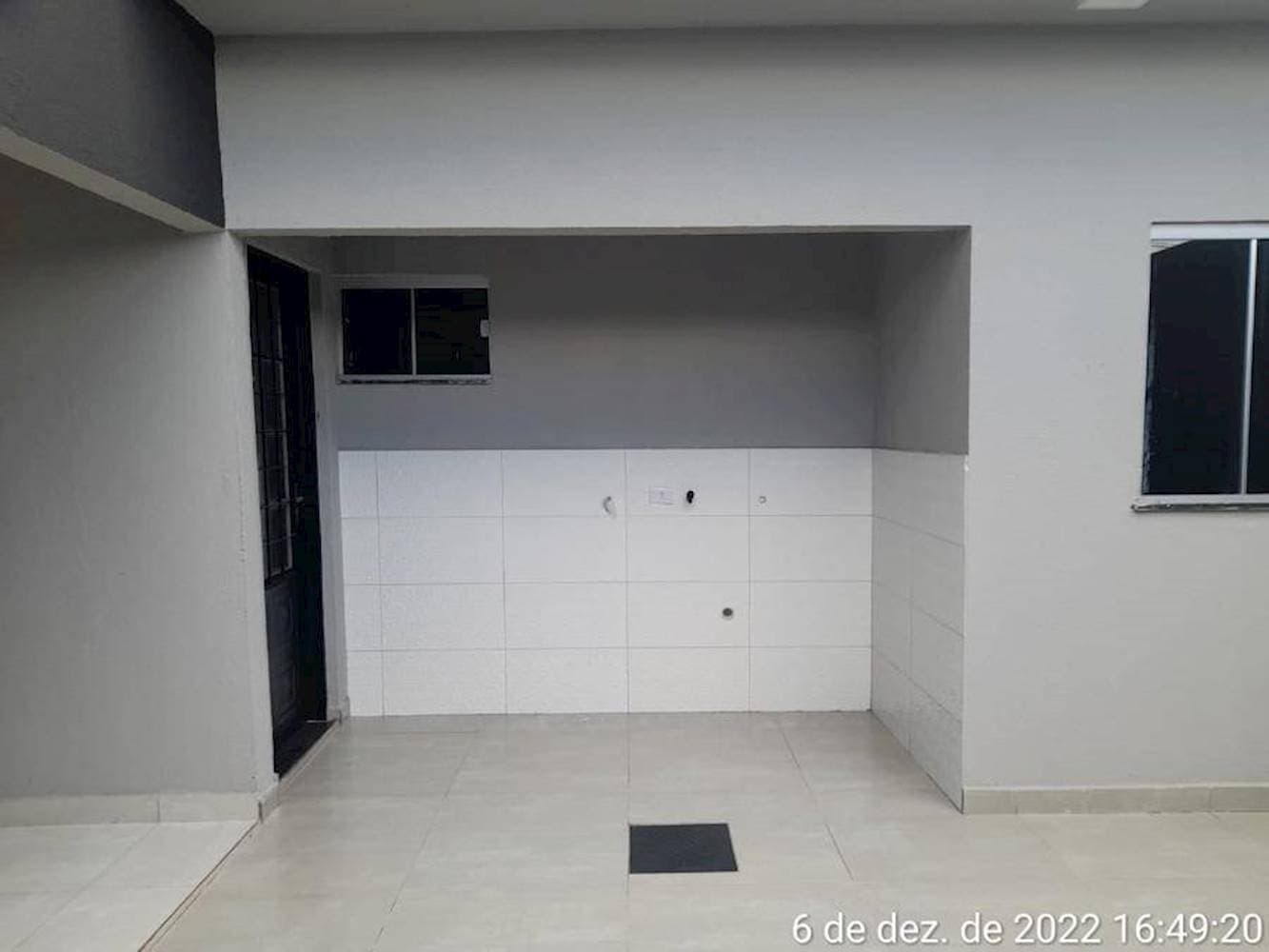 Foto 10 de 11: Casa em leilão em Arapongas - PR — Casa no Jardim San Raphael V em Arapongas/PR