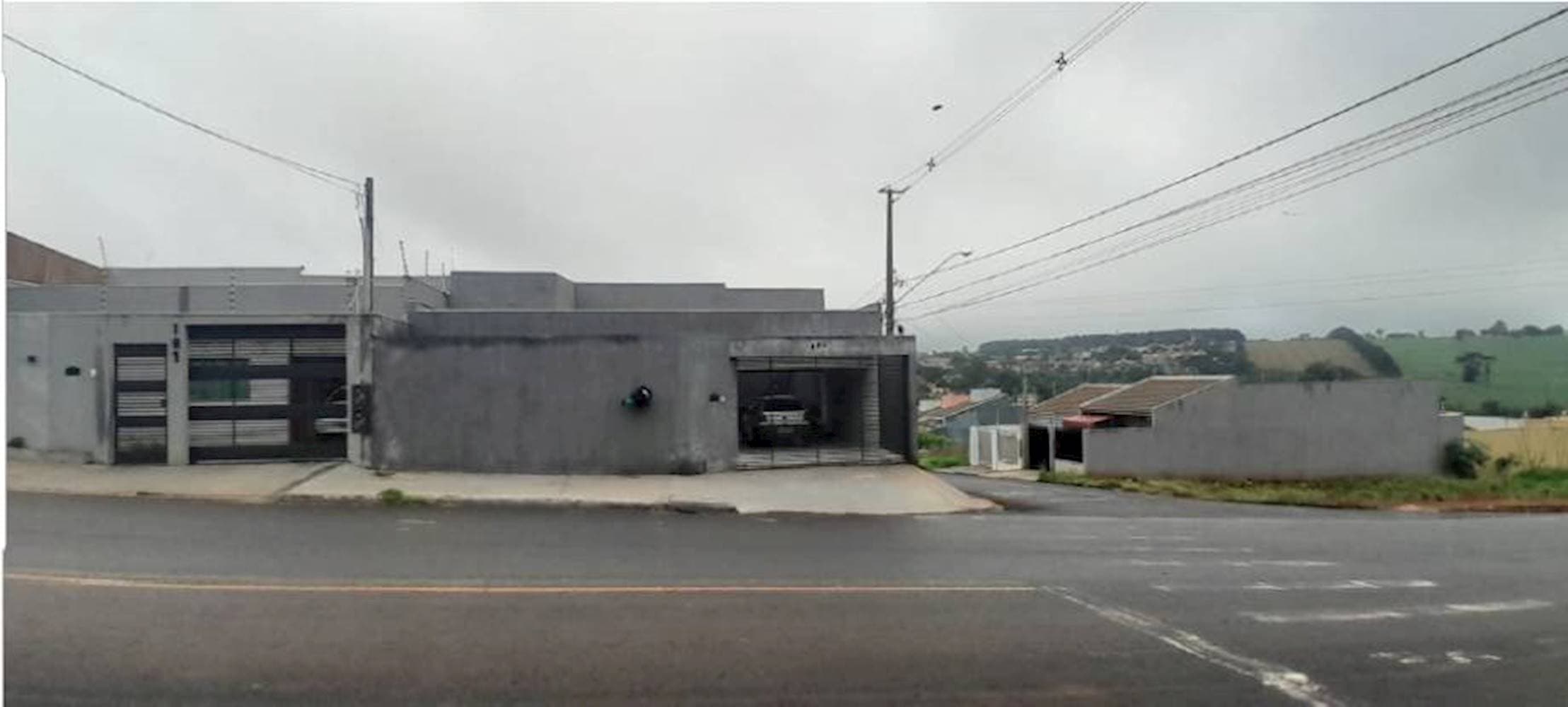 Foto 11 de 11: Casa em leilão em Arapongas - PR — Casa no Jardim San Raphael V em Arapongas/PR