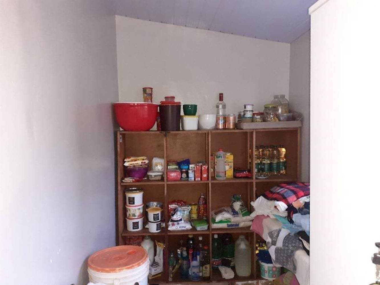Foto 11 de 26: Casa em leilão em Guaraçaí - SP — Casa no Centro - Guaraçaí/SP
