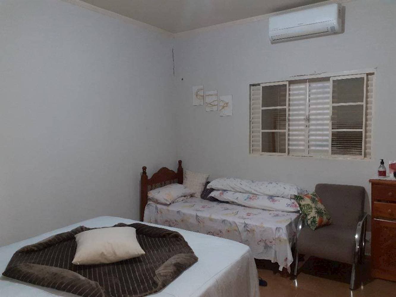 Foto 15 de 26: Casa em leilão em Guaraçaí - SP — Casa no Centro - Guaraçaí/SP