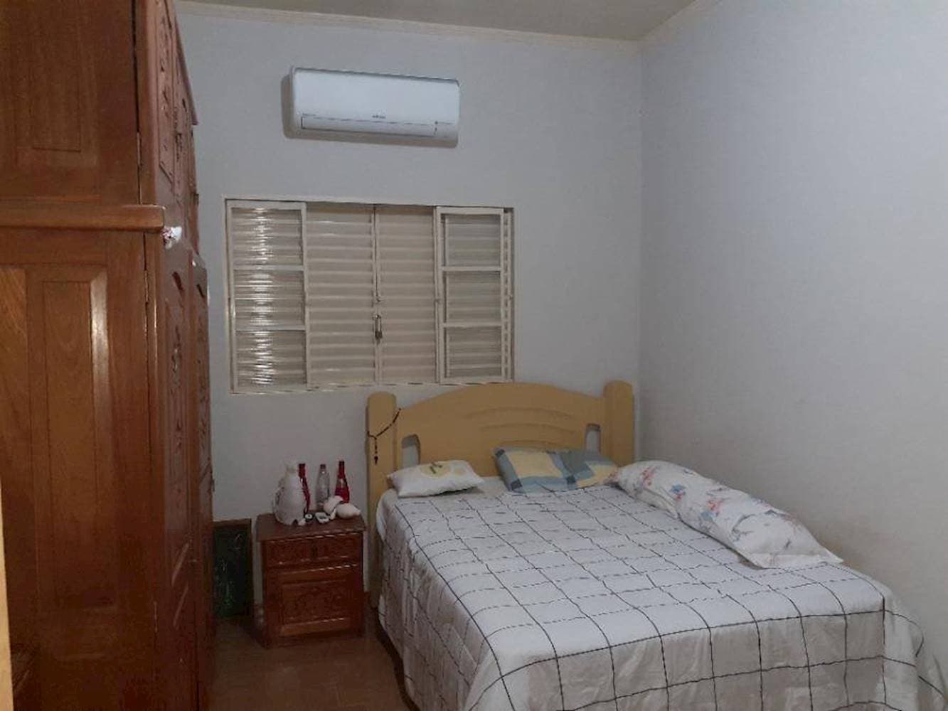 Foto 17 de 26: Casa em leilão em Guaraçaí - SP — Casa no Centro - Guaraçaí/SP