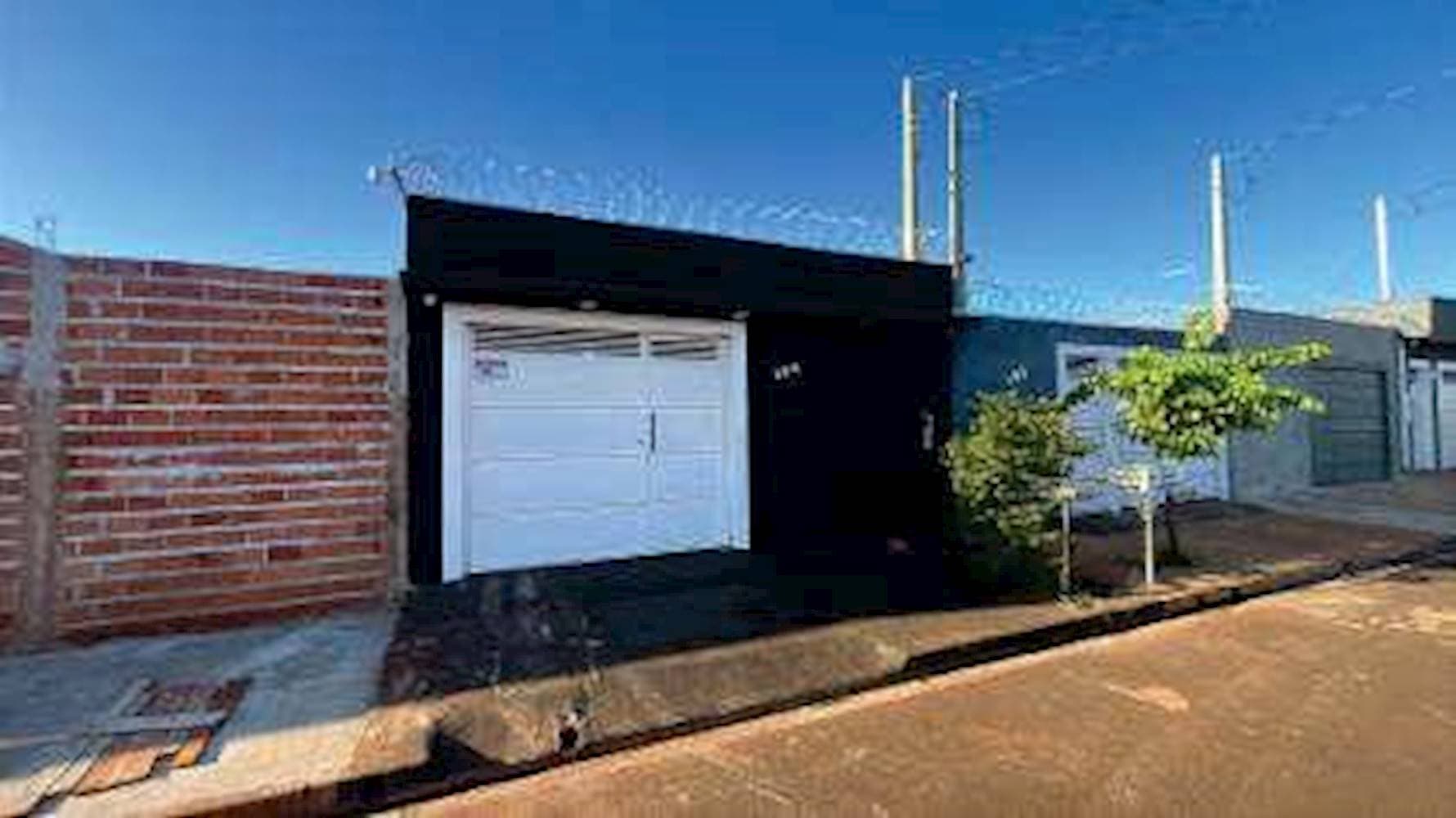 Foto 2 de 18: Casa em leilão em Pontal - SP — Casa no Jardim Eldorado em Pontal/SP