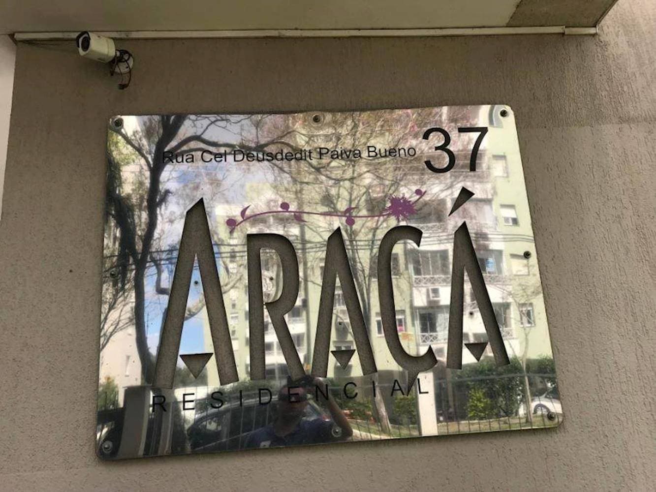 Foto 7 de 22: Apartamento em leilão em Porto Alegre - RS — Apartamento em Cavalhada - Porto Alegre/RS