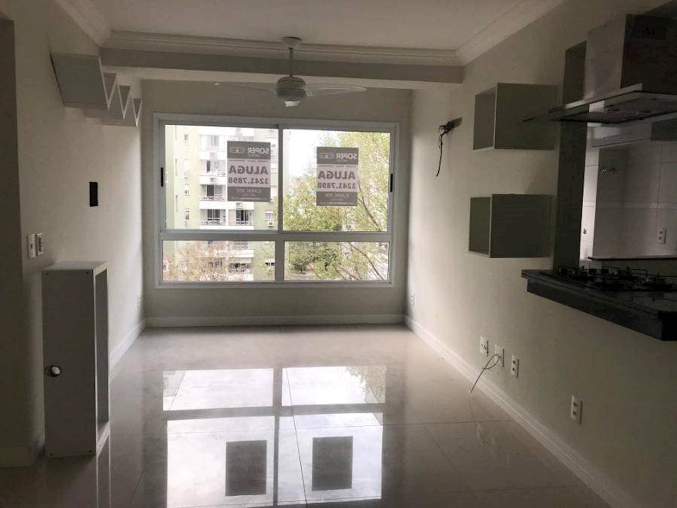 Foto 9 de 22: Apartamento em leilão em Porto Alegre - RS — Apartamento em Cavalhada - Porto Alegre/RS