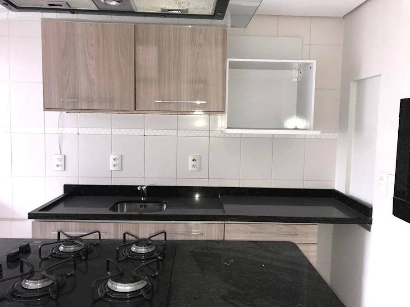 Foto 11 de 22: Apartamento em leilão em Porto Alegre - RS — Apartamento em Cavalhada - Porto Alegre/RS